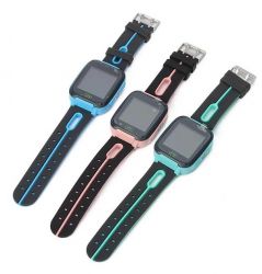 Детские часы Aspor S4, Blue - Картинка 2