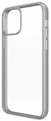  Apple iPhone 12 Pro Max, Panzer Glass, Satin Silver