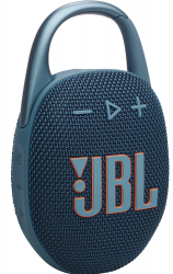   1.0 JBL Clip 5 Blue, 7B, Bluetooth,   , IP67 