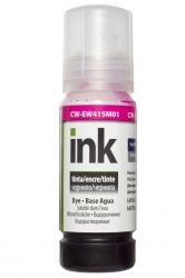 ������� ColorWay Epson 101, Magenta, L4150/L4160/L6160/L6170, 70 ��, ������������ (CW-EW415M01)