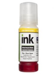 ������� ColorWay Epson 101, Yellow, L4150/L4160/L6160/L6170, 70 ��, ������������ (CW-EW415Y01)