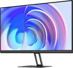 ������� 24" Xiaomi Monitor A24i, Black, WLED, IPS, 1920x1080 (16:9), 100 ��, 8 ��, 250 ��/�, 3000:1, 178�/178�, HDMI/DP, VESA 75 x 75 (ELA5444EU) - �������� 2