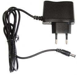 Блок живлення World Vision 5V/1.2A BB-512A217 T624D3, T624M3, T625D3, T625M3 - Картинка 2