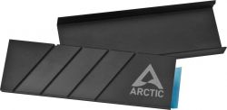 Радиатор для M.2 Arctic M2 Pro, Black, для формата 2280 (ACOTH00001A) - Картинка 2