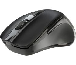 ���� ������������ Defender Prime MB-053, Black, USB, ���������� (������ PixArt 3065), 800-1600 dpi, 5 ������, 1xAA (52053) - �������� 2