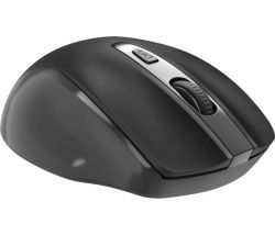 ���� ������������ Defender Prime MB-053, Black, USB, ���������� (������ PixArt 3065), 800-1600 dpi, 5 ������, 1xAA (52053) - �������� 4