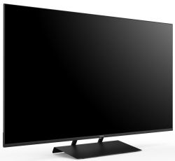 ��������� 50" Liberton LTV-50U01AT UltraHD 3840x2160 60Hz, Smart TV, DVB-T2, HDMI, USB, VESA 200x200 - �������� 2