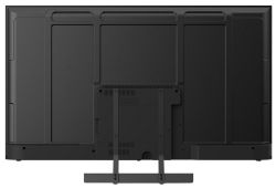 ��������� 50" Liberton LTV-50U01AT UltraHD 3840x2160 60Hz, Smart TV, DVB-T2, HDMI, USB, VESA 200x200 - �������� 3