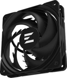 ���������� 120 ��, Zalman ZM-AF120, Black, 120x120x25 ��, 600-2000 �10% ��/���, 	29.7 �� �10%, 4-pin - �������� 2