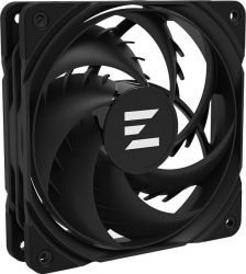 ���������� 120 ��, Zalman ZM-AF120, Black, 120x120x25 ��, 600-2000 �10% ��/���, 	29.7 �� �10%, 4-pin - �������� 3