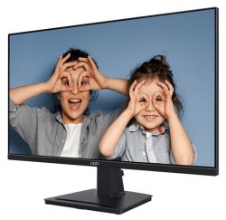 Монитор 27" MSI PRO MP275Q, Black, WLED, IPS, 2560x1440 (16:9), 1 мс, 100 Гц, 300 кд/м, 1300:1, 178°/178°, 2xHDMI/DP, 2x2 Вт, VESA 100x100 мм, Adaptive Sync - Картинка 3