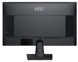 Монитор 27" MSI PRO MP275Q, Black, WLED, IPS, 2560x1440 (16:9), 1 мс, 100 Гц, 300 кд/м, 1300:1, 178°/178°, 2xHDMI/DP, 2x2 Вт, VESA 100x100 мм, Adaptive Sync - Картинка 6