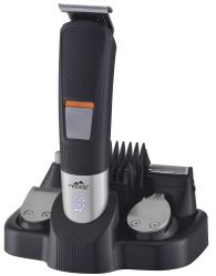 ������� ��� ������� Monte MT-5042, Black, 10W, ��������: ����������, 7 ������� ������ 40��, 3/6/9/12��, ������ ��� ������, ��� ���� � ���, ��� �������, ����������� ��������, ��� ������ �� 60��, LCD �������