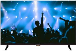 ��������� 32" Satelit 32H8200WS, LED, 1366x768, 60 ��, Smart TV, WebOS 5.0, DVB-T2/C, 3xHDMI, 2xUSB, VESA 200x100 - �������� 2