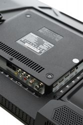 ��������� 32" Satelit 32H8200WS, LED, 1366x768, 60 ��, Smart TV, WebOS 5.0, DVB-T2/C, 3xHDMI, 2xUSB, VESA 200x100 - �������� 5