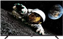 Телевизор 43" Satelit 43F8200WS, 1920x1080, 60 Гц, Smart TV, WebOS 5.0, DVB-T2, 3xHDMI, 2xUSB, VESA 200x200 - Картинка 2