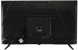 Телевизор 43" Satelit 43F8200WS, 1920x1080, 60 Гц, Smart TV, WebOS 5.0, DVB-T2, 3xHDMI, 2xUSB, VESA 200x200 - Картинка 4