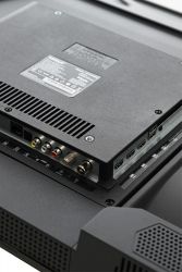 Телевизор 43" Satelit 43F8200WS, 1920x1080, 60 Гц, Smart TV, WebOS 5.0, DVB-T2, 3xHDMI, 2xUSB, VESA 200x200 - Картинка 8