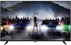 Телевизор 50" Satelit 50U8200WS, 3840Х2160, 60 Гц, Smart TV, WebOS 5.0, DVB-T2, 3xHDMI, 2xUSB, VESA 400x200 - Картинка 2