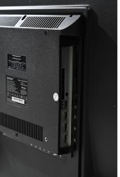 Телевизор 55" Satelit 55U8200WS, 3840Х2160, 60 Гц, Smart TV, WebOS 5.0, DVB-T2/C, 3xHDMI, 2xUSB, VESA 300x200 - Картинка 9