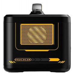 �������� ������� Vtoman Jump 1500X PB-22, Black, 1500 �� / 828 ��/�, 2xType-C (100 ��), 2xUSB (5�, 3�), DC, 2x220V - �������� 3