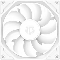 ���������� 92 ��, ID-Cooling TF-9215-W, White, 92x92x15 ��, 800�200~2800 ��/���, �� 35.2 ��, 4-pin, �������������� ��������� - �������� 2