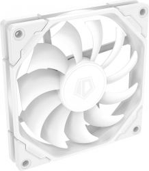 ���������� 92 ��, ID-Cooling TF-9215-W, White, 92x92x15 ��, 800�200~2800 ��/���, �� 35.2 ��, 4-pin, �������������� ��������� - �������� 3