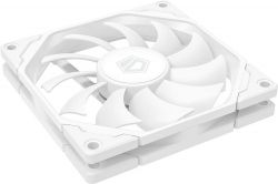 ���������� 92 ��, ID-Cooling TF-9215-W, White, 92x92x15 ��, 800�200~2800 ��/���, �� 35.2 ��, 4-pin, �������������� ��������� - �������� 5