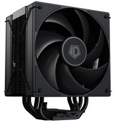 ����� ��� ������c��� ID-Cooling FROZN A410 DK, Black, 120 ��, 4 �������� ������, ��������/����, 500�200 ~ 2000�10% RPM, 29.85dB(A) Max, Intel: 1851, 1700, 1200, 1150, 1151, 1155, 1156, AMD: AM4/AM5, 152�98�120 ��, 4-pin PWM, �� 230 �� - �������� 3