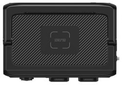 Зарядна станція BLUETTI PowerOak AC60, Black, 600 Вт / 403 Вт/год, чиста синусоїда, 1xType-C (100 Вт), 2xUSB (5В, 3А), 2 x бездротова зарядна панель, 2 x розетки змінного струму 230V, батарея LiFePO4 - Картинка 5