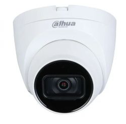 ������ �������� HDCVI Dahua DH-HAC-HDW1200TQP-A (3.6 ��), 2 ��, 1/2.7" CMOS, 1080p/25 fps, 0 Lux, ����/����, �� ��������� �� 40 �, IP67, 110�101 ��