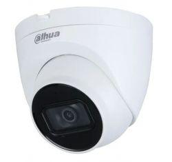 ������ �������� HDCVI Dahua DH-HAC-HDW1200TQP-A (3.6 ��), 2 ��, 1/2.7" CMOS, 1080p/25 fps, 0 Lux, ����/���, �� ����������� �� 40 �, IP67, 110�101 �� - �������� 2