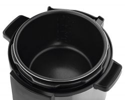 �����������-���������� Liberton LPC-4501, Inox/Black, 900W, ����������� ����������, ���� 5�, �������, 20 ��������, �����������, ������������� ��������, ������ ��������, ������������ - �������� 6