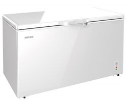 ���������� ������ Edler ED-400A, White, �������� ��'�� 394L, ��������� ���������, ����������� �������� ����������� � ���������� �����������, ����������� 18��/24���, �����, A+, 83x113x71.5��