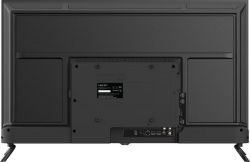 ��������� 43" Liberton LTV-43Q01AT UltraHD 3840x2160 60Hz, Smart, DVB-T2, HDMI, USB, VESA 200x200 - �������� 5