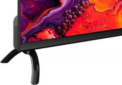 ��������� 43" Liberton LTV-43Q01AT UltraHD 3840x2160 60Hz, Smart, DVB-T2, HDMI, USB, VESA 200x200 - �������� 6