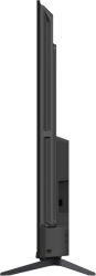 ��������� 50" Liberton LTV-50Q01AT UltraHD 3840x2160 60Hz, Android TV, DVB-T2, HDMI, USB, VESA 400x200 - �������� 6