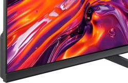 ��������� 50" Liberton LTV-50Q01AT UltraHD 3840x2160 60Hz, Android TV, DVB-T2, HDMI, USB, VESA 400x200 - �������� 3