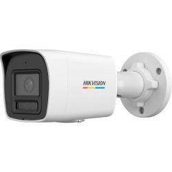 IP ������ Hikvision DS-2CD1047G2H-LIUF�2.8mm, 4 �� ColorVu, 1/3", ��������, ���� 115�, 60�,143�, ����/����, LED 30�, H.265+, H.265, H.264+, H.264, 25601440 20 �/�, RJ45, PoE, IP67