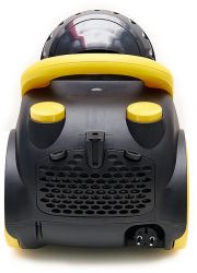 ������� Castle CW-103Y Black/Yellow - �������� 4