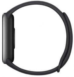 ������-������� Xiaomi Mi Smart Band 9, Midnight Black, AMOLED ������� 1.62" (192x490), 128Mb / 8Mb, Bluetooth 5.2, 233 mAh - �������� 3