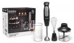 ������� ������������� Eisen EHB-630 Black - �������� 8