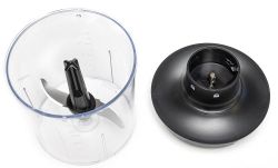 ������� ������������� Eisen EBS-104P Black - �������� 8