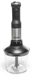 ������� ��������� Eisen EHB-123SS Black - �������� 3