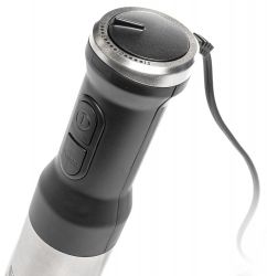 Блендер занурювальний Eisen EHB-122SS Black - Картинка 3