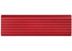 SSD накопитель Patriot Transporter Lite 512Gb USB 3.2 Type-C Red (PTPL512GPEC) - Картинка 2