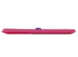 Калькулятор Maul M8, Pink, 8 цифр, солнечная батарея / литиевая батарея - Картинка 2