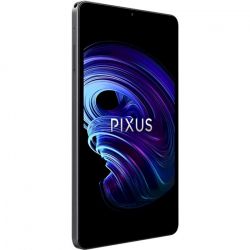������� 8.4" Pixus Folio 4G, Grafite, 1920x1200, IPS, Unisoc Tiger T606 8x1.6GHz, RAM 6Gb, ROM 128Gb, GPS, LTE, Wi-Fi, BT, 2 Cam (5Mp + 5Mp), 5000 mAh, Android 13 - �������� 3