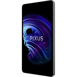 ������� 8.4" Pixus Folio 4G, Grafite, 1920x1200, IPS, Unisoc Tiger T606 8x1.6GHz, RAM 6Gb, ROM 128Gb, GPS, LTE, Wi-Fi, BT, 2 Cam (5Mp + 5Mp), 5000 mAh, Android 13 - �������� 4