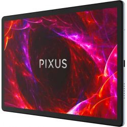 ������� 10.95" Pixus Arena 2K Grey, (2000x1200) IPS, Unisoc Tiger T616 (2.0 ��� + 1.8 ���), RAM 8Gb, ROM 128Gb, MicroSD (max 1Tb), LTE, Wi-Fi, BT, 2 Cam (13Mp + 5Mp), 7500 mAh, Android 13 - �������� 4